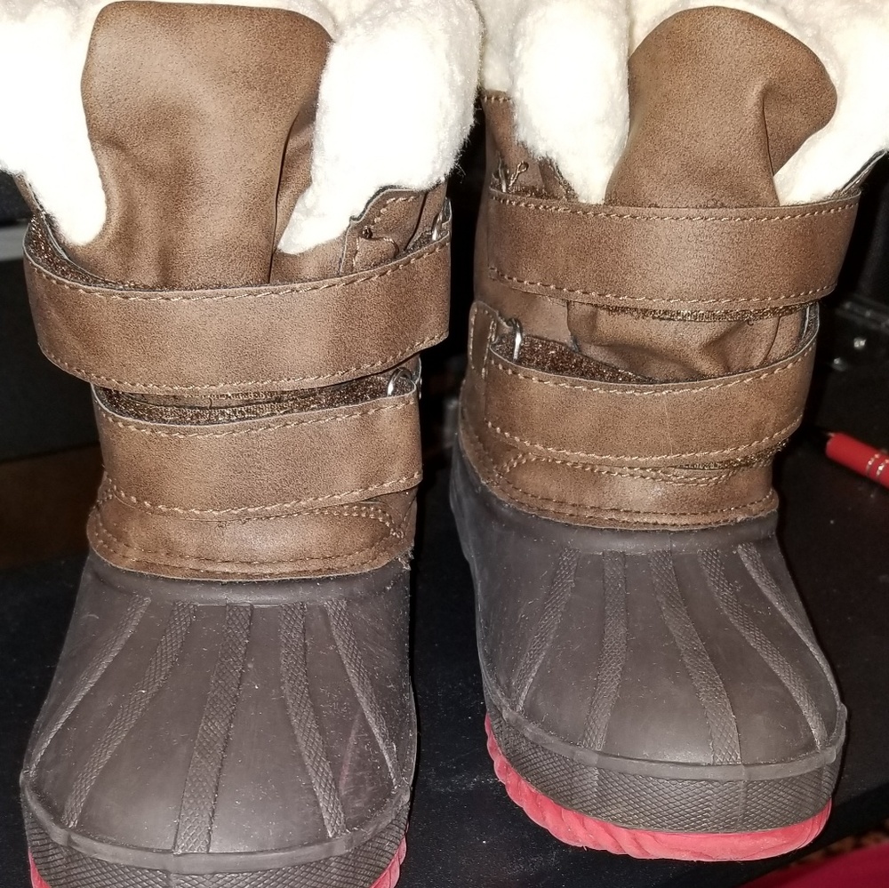 Children Shoes